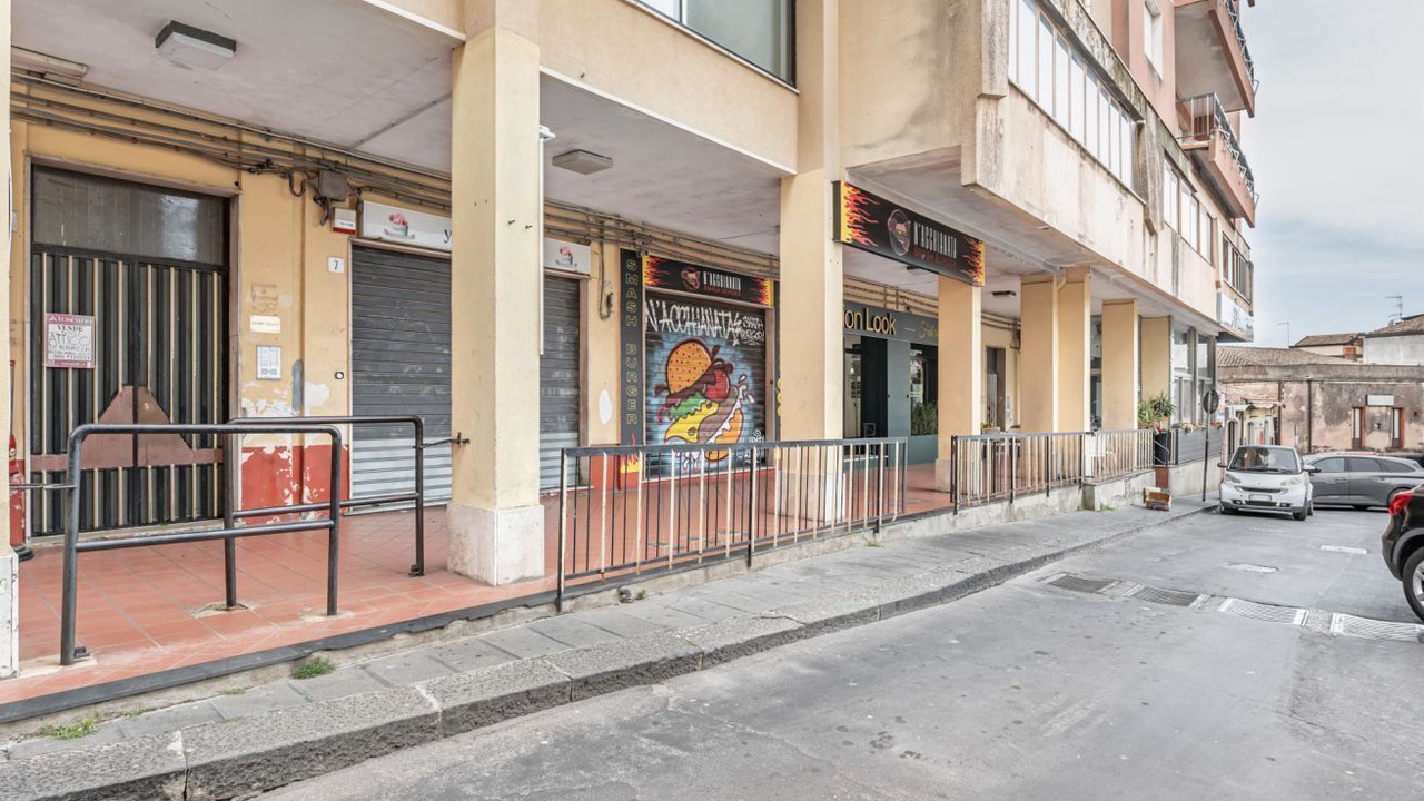 Photo of Outdoor in Nicolosi