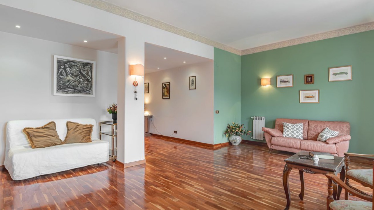 Photo of Livingroom in Nicolosi