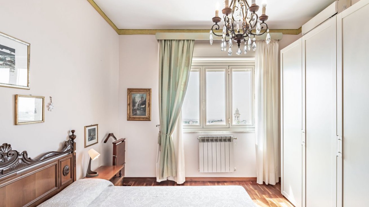 Photo of Bedroom in Nicolosi