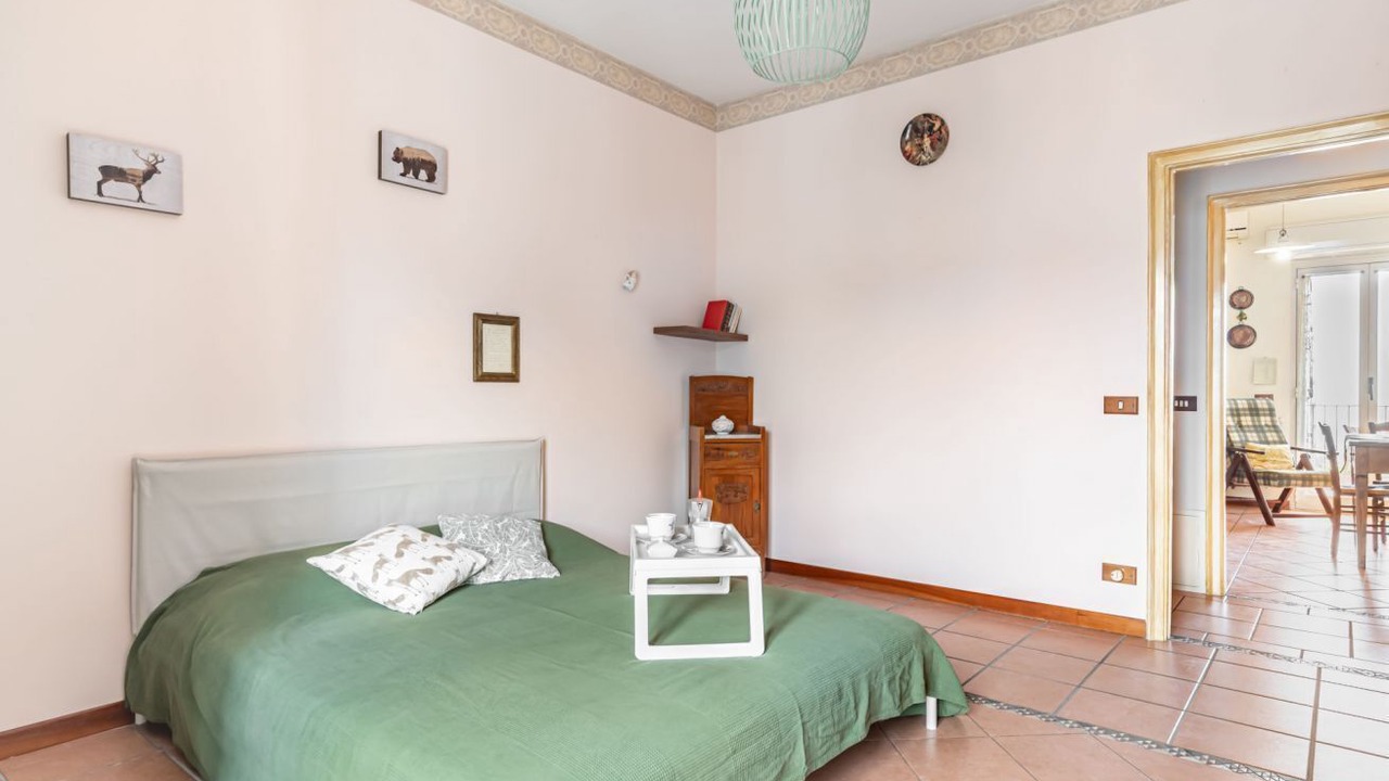 Photo of Bedroom in Nicolosi