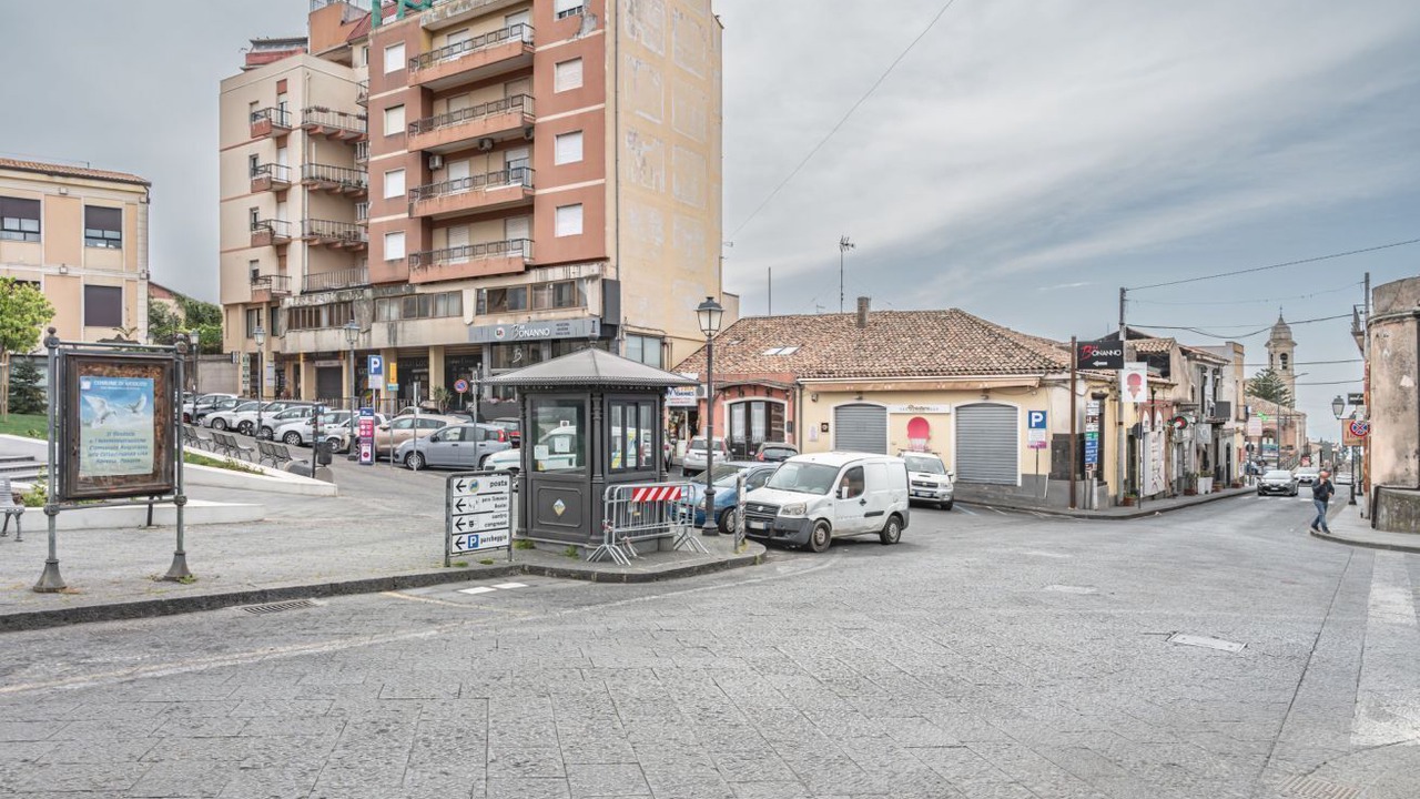 Photo of Outdoor in Nicolosi