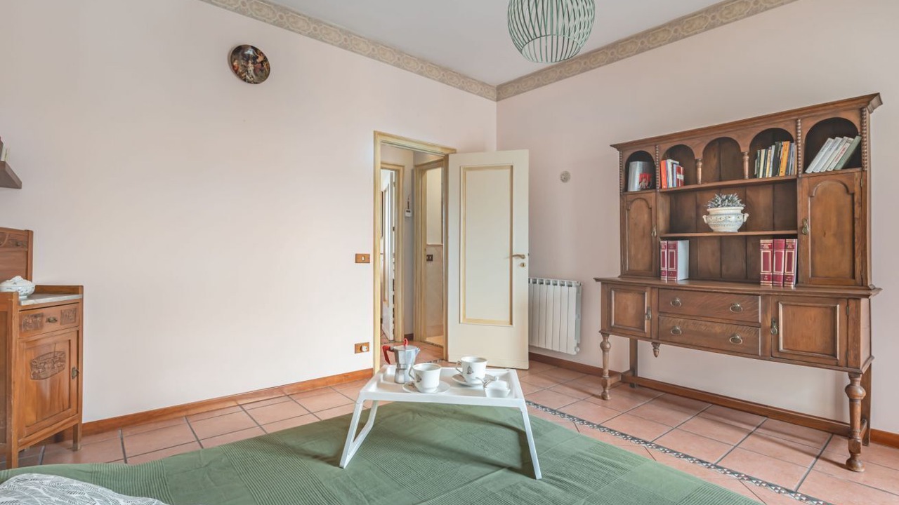 Photo of Bedroom in Nicolosi