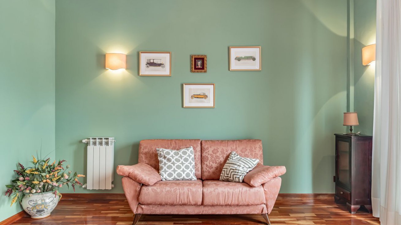 Photo of Livingroom in Nicolosi