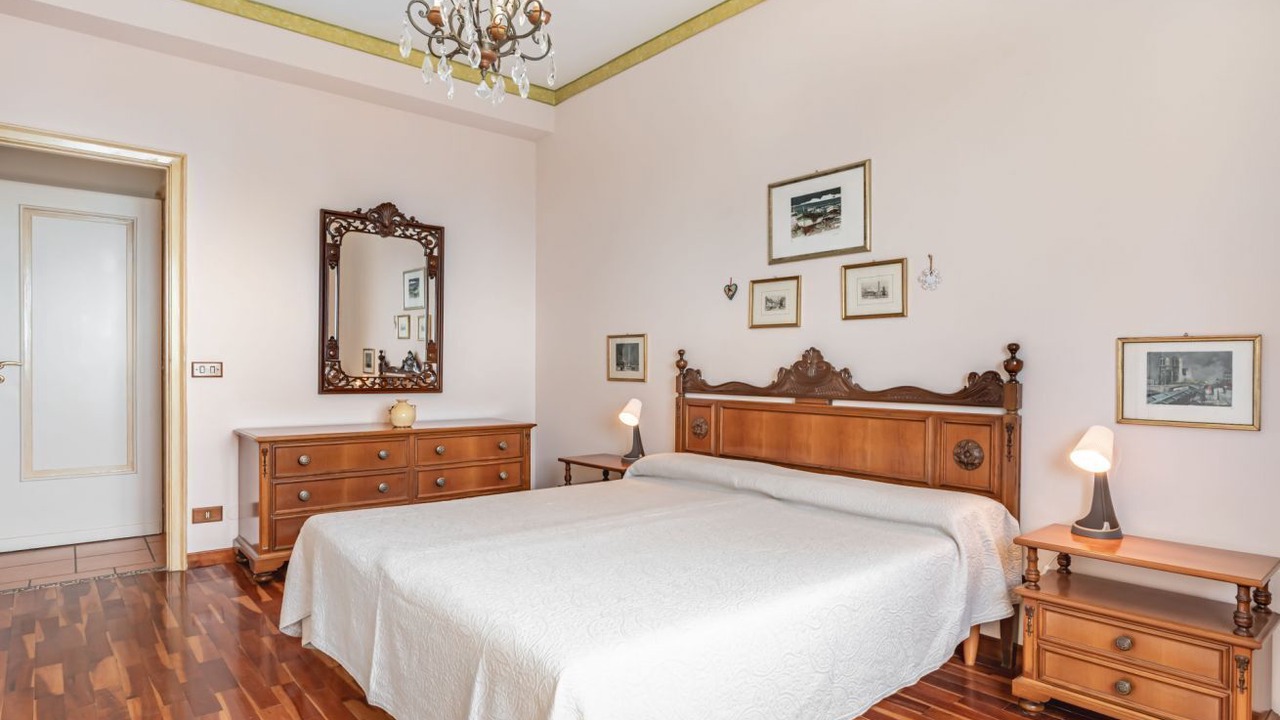 Photo of Bedroom in Nicolosi