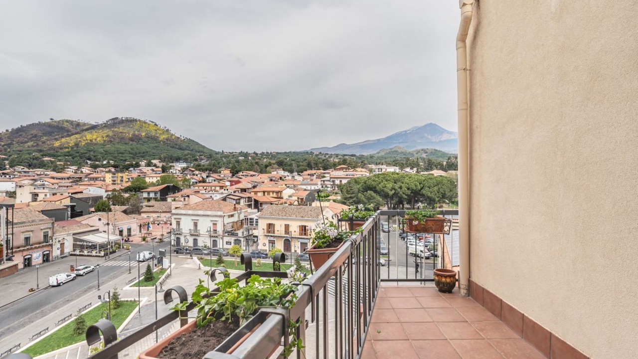 Photo of Outdoor in Nicolosi