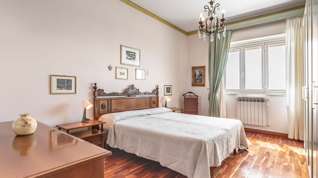 Photo of Bedroom in Nicolosi