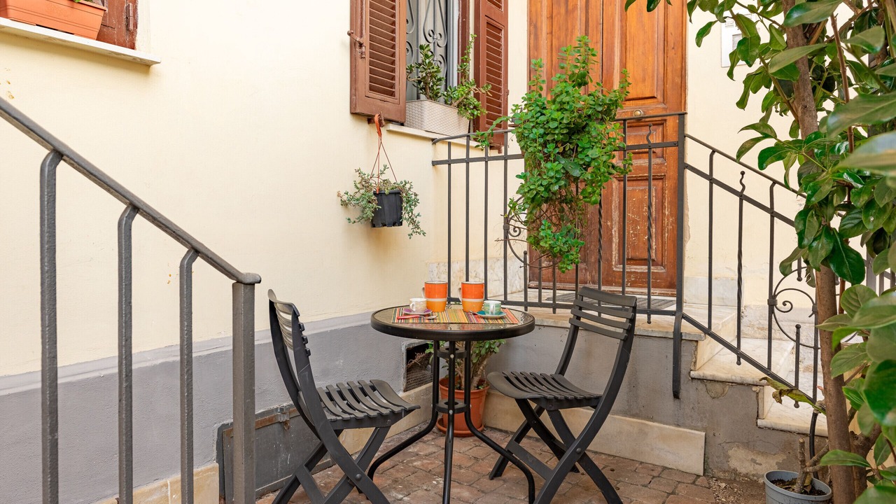 Photo of Outdoor in Santa Lucia