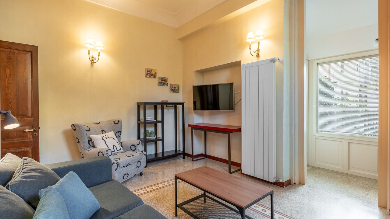 Photo of Livingroom in Santa Lucia