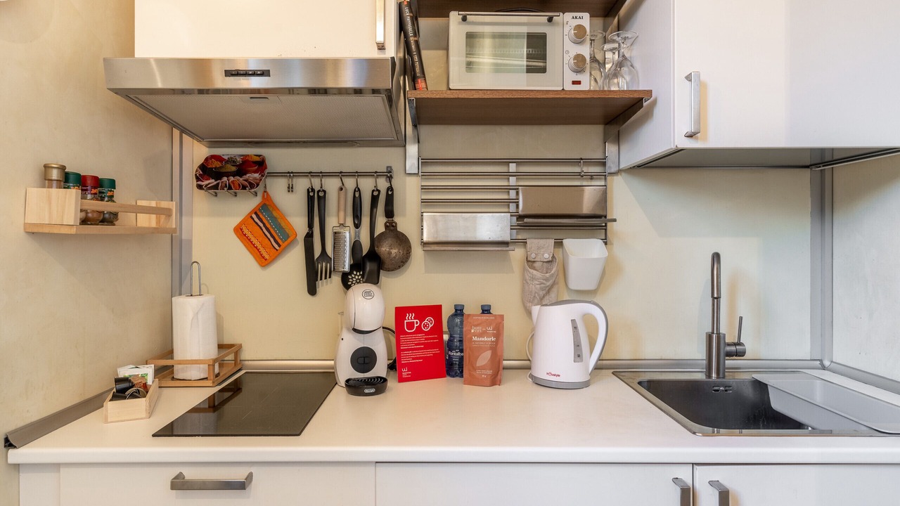 Photo of Kitchen in Santa Lucia