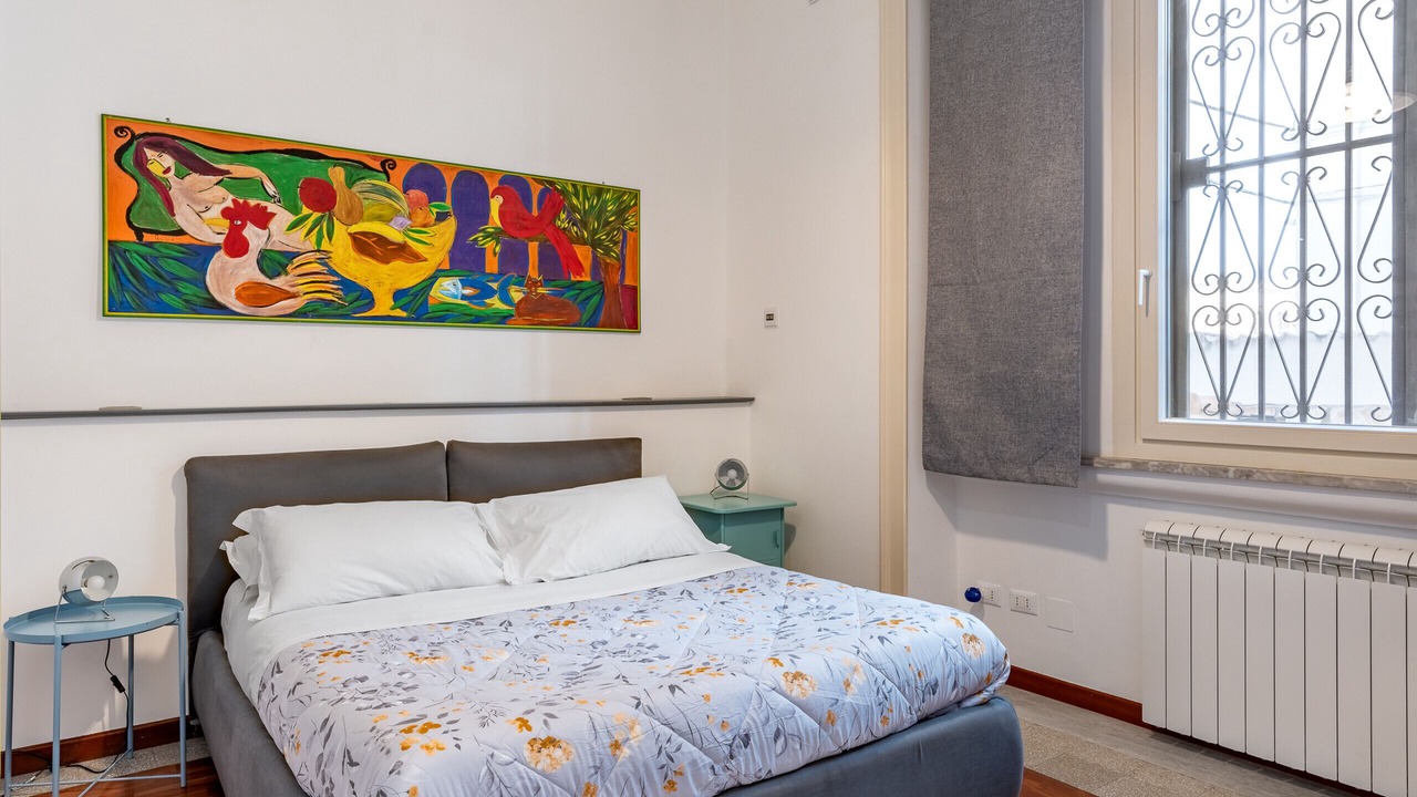 Photo of Bedroom in Santa Lucia