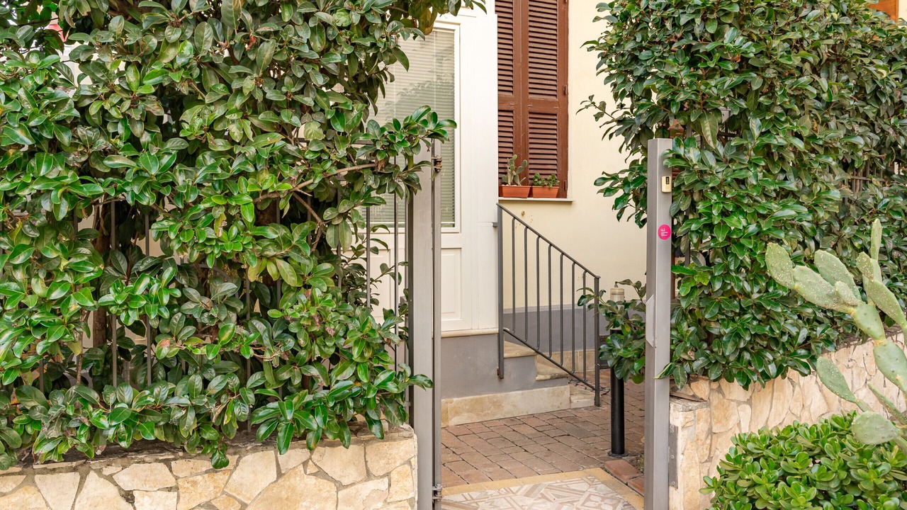 Photo of Outdoor in Santa Lucia