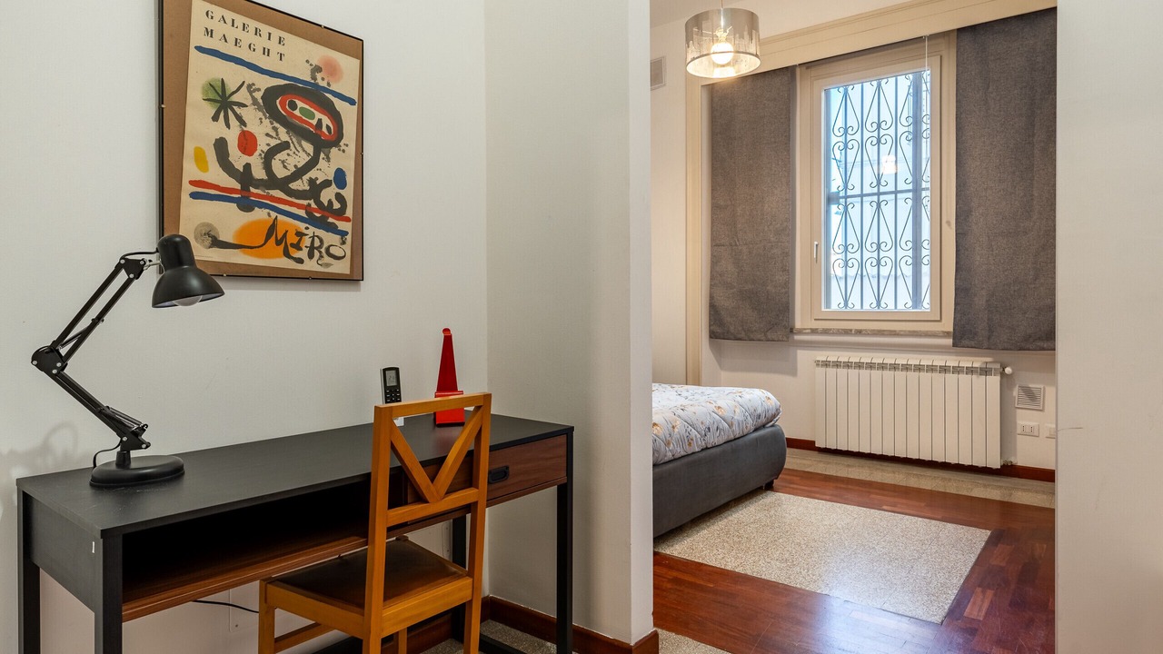 Photo of Bedroom in Santa Lucia