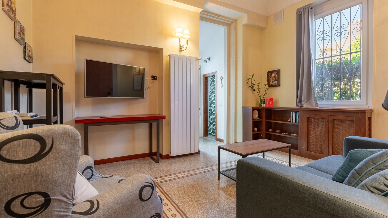 Photo of Livingroom in Santa Lucia