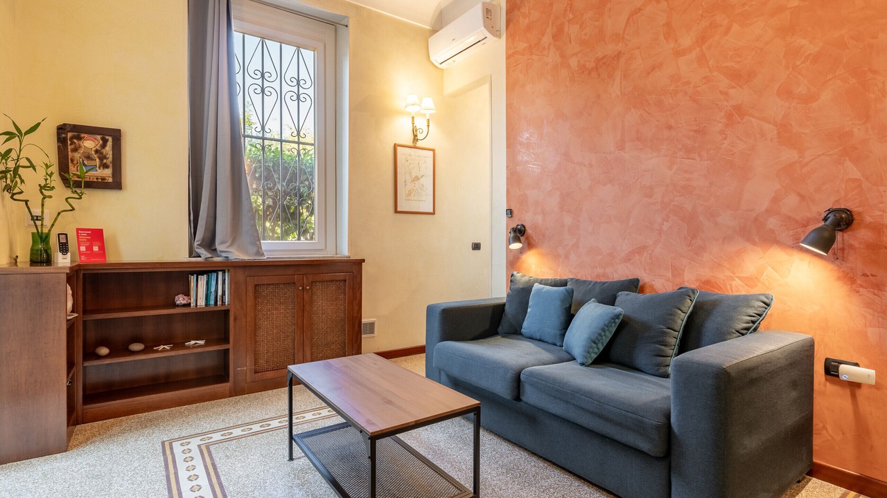 Photo of Livingroom in Santa Lucia