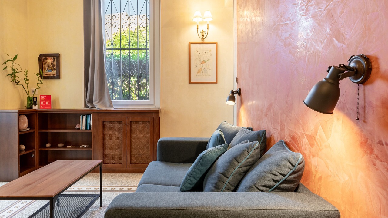 Photo of Livingroom in Santa Lucia