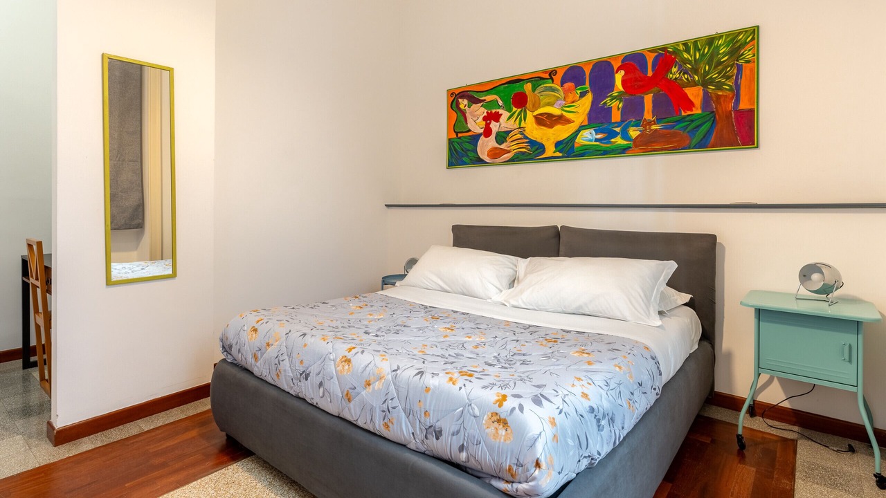 Photo of Bedroom in Santa Lucia