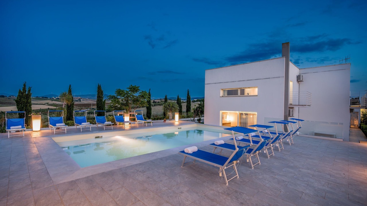 Photo of Outdoor in Alcamo Marina