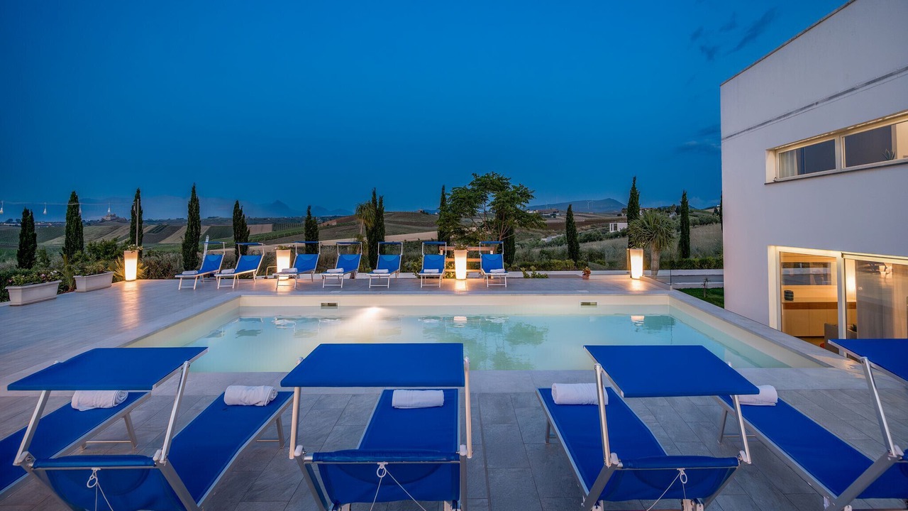 Photo of Outdoor in Alcamo Marina