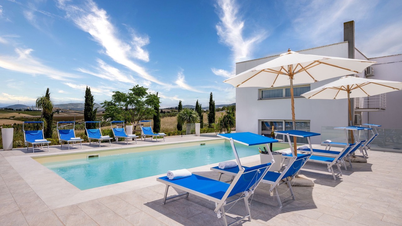Photo of Outdoor in Alcamo Marina