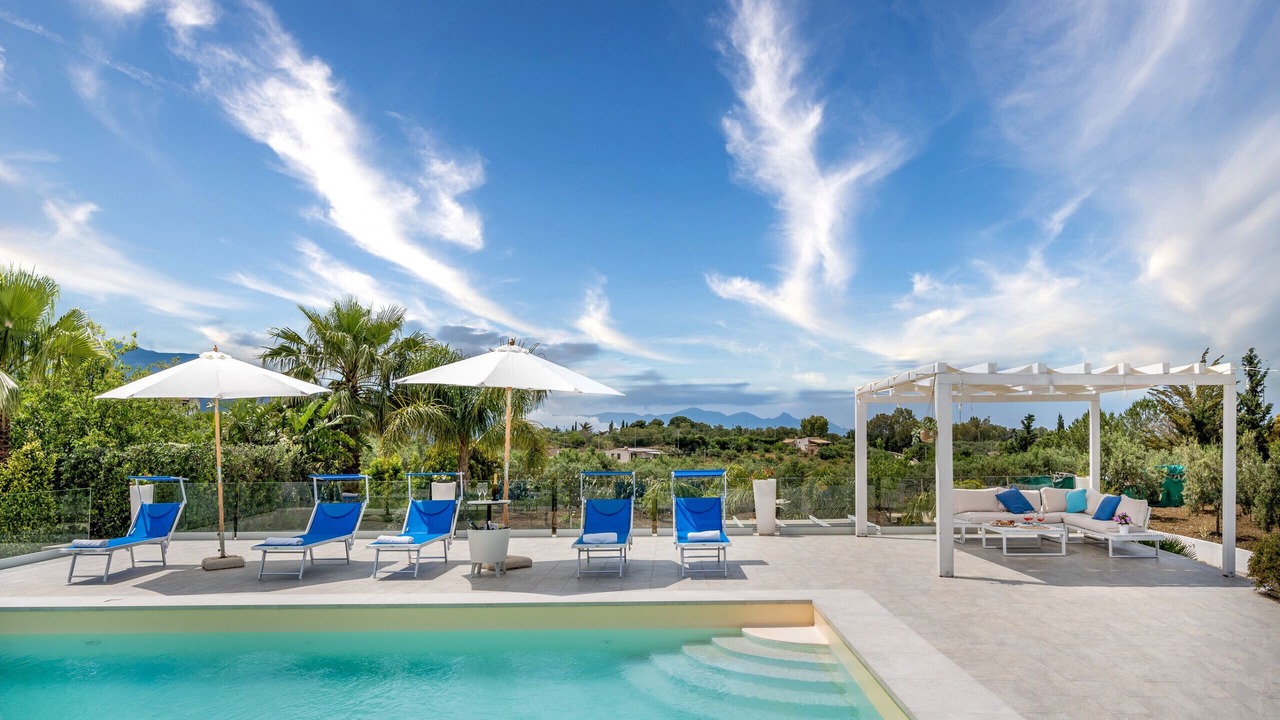 Photo of Outdoor in Alcamo Marina
