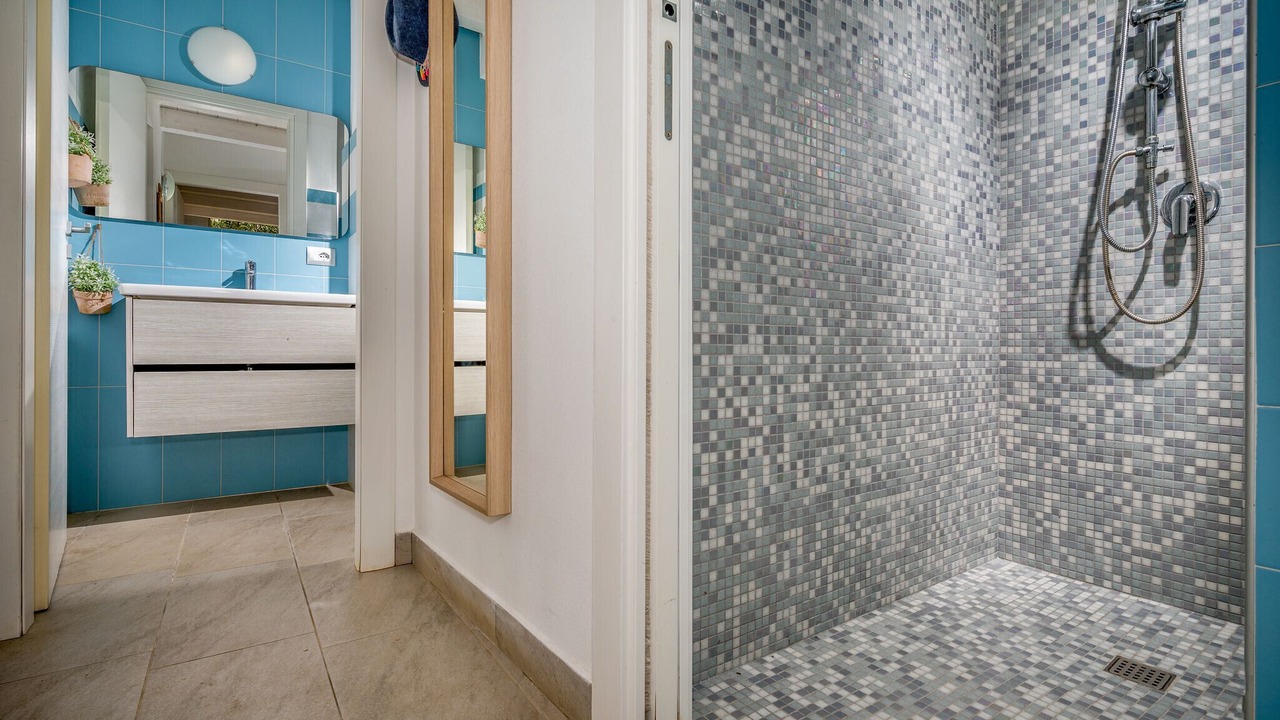 Photo of Bathroom in Alcamo Marina