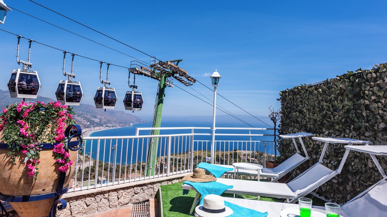 Photo of Outdoor in Mazzaro
