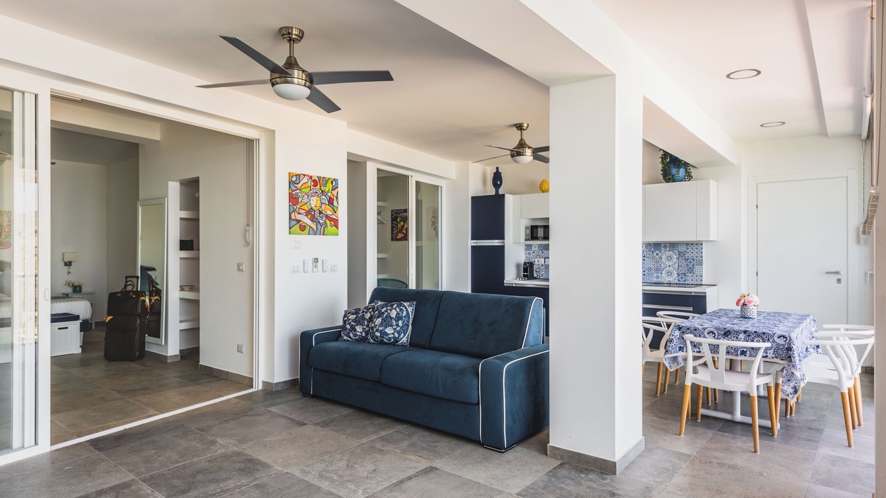 Photo of Livingroom in Mazzaro
