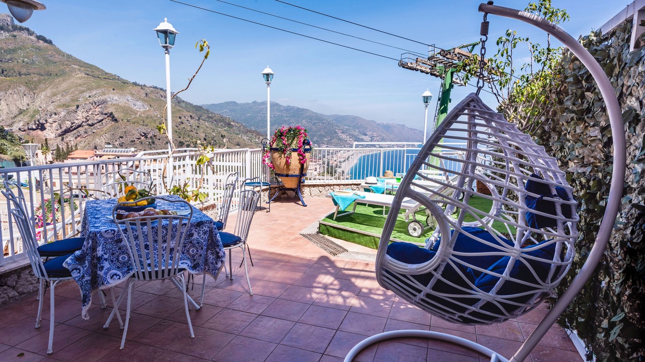 Photo of Outdoor in Mazzaro