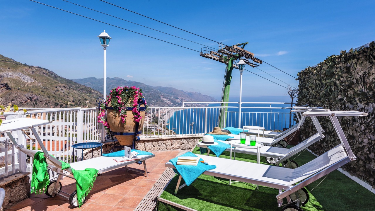 Photo of Outdoor in Mazzaro