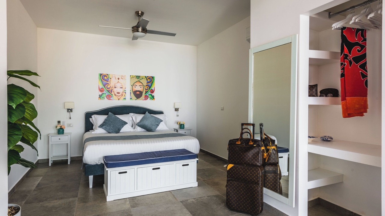 Photo of Bedroom in Mazzaro