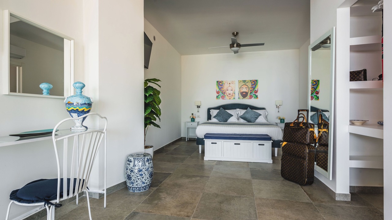 Photo of Bedroom in Mazzaro
