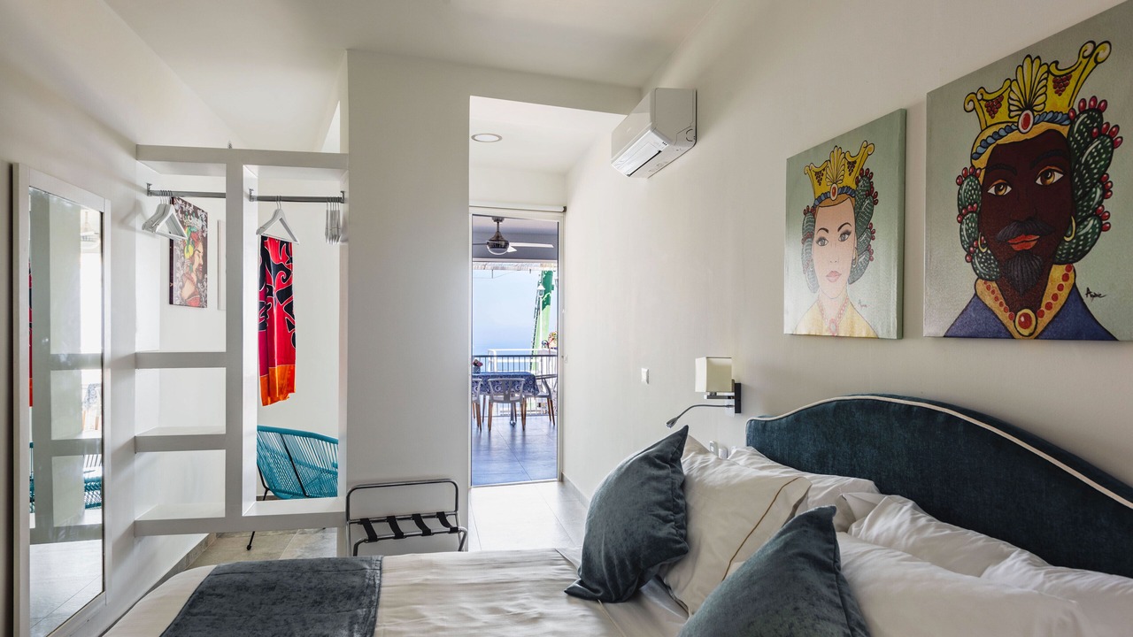 Photo of Bedroom in Mazzaro