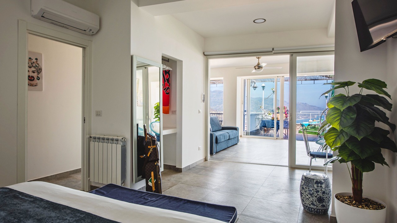 Photo of Bedroom in Mazzaro
