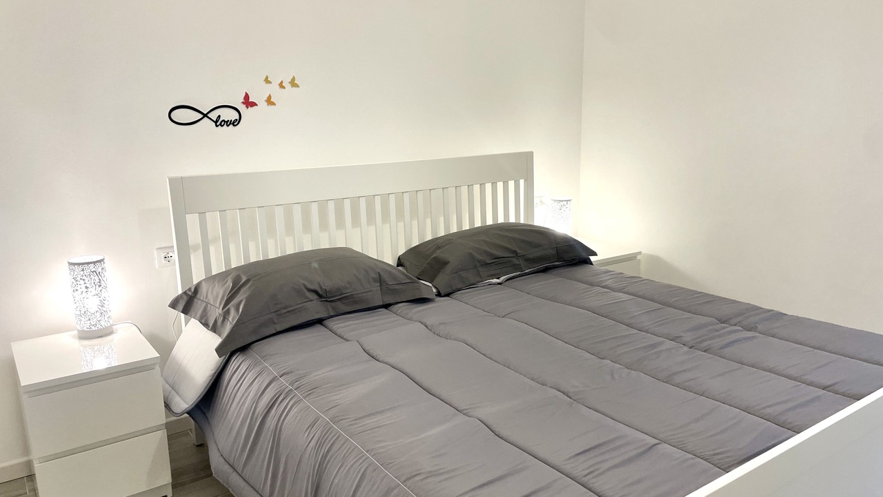 Photo of Bedroom in Montegrappa