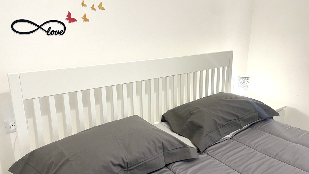 Photo of Bedroom in Montegrappa