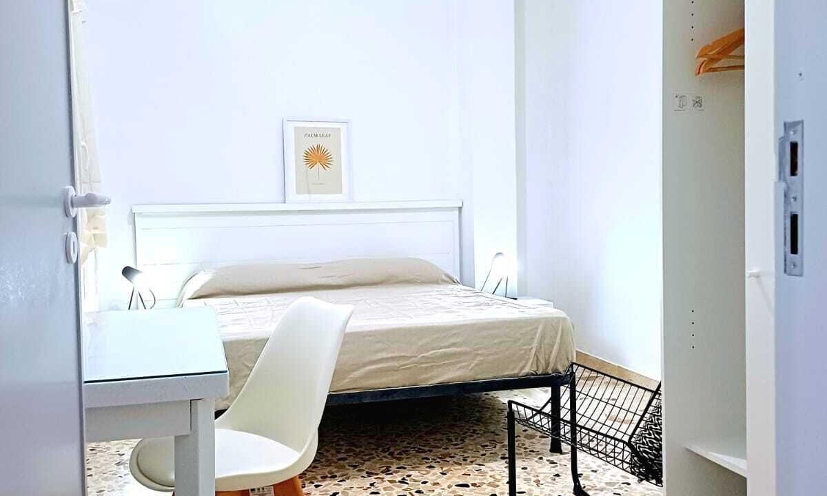 Photo of Bedroom in Casa Santa