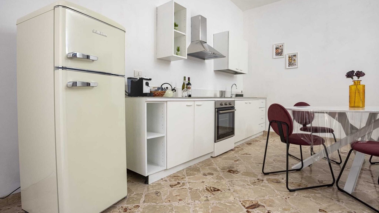 Photo of Kitchen in Casa Santa