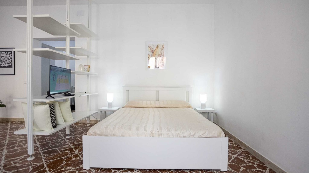 Photo of Bedroom in Casa Santa