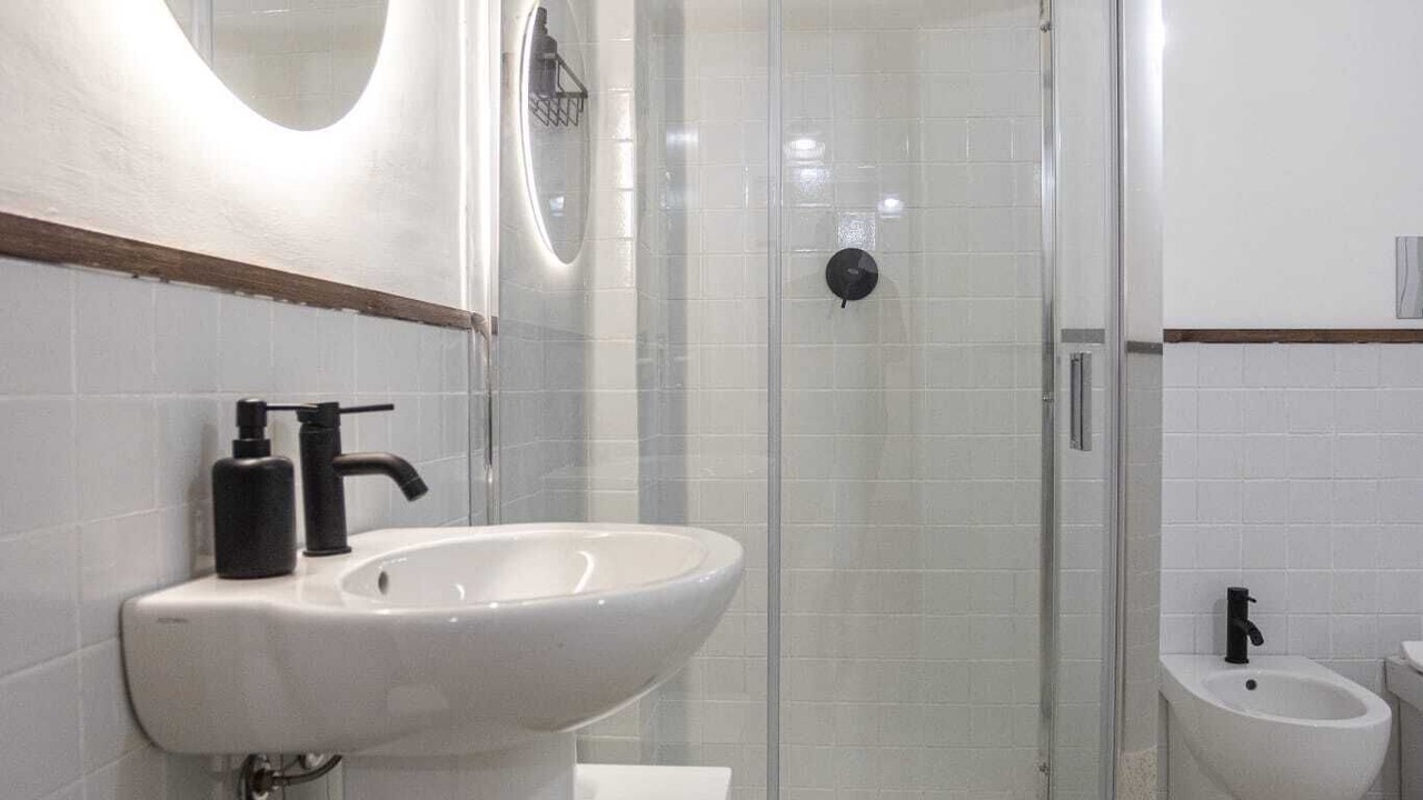 Photo of Bathroom in Casa Santa
