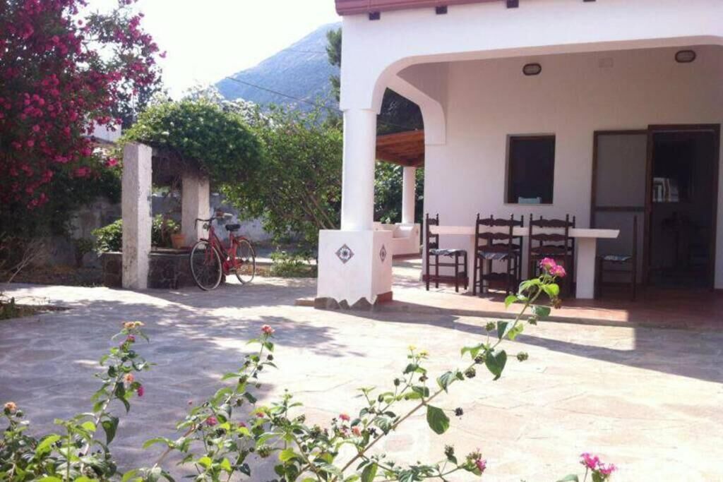 Photo of Outdoor in Lipari