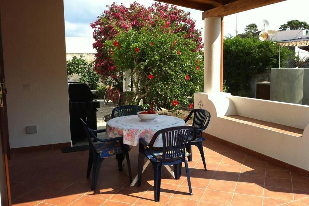 Photo of Outdoor in Lipari