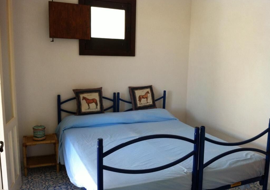 Photo of Bedroom in Lipari