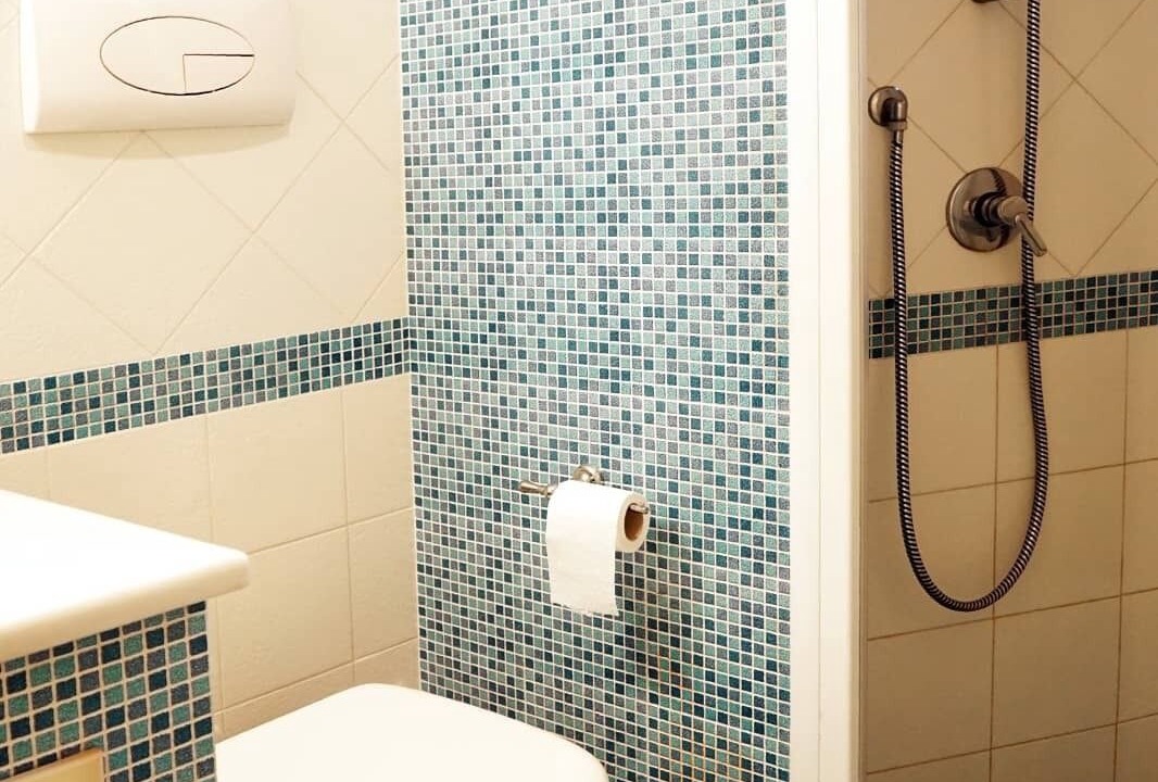 Photo of Bathroom in Tracino