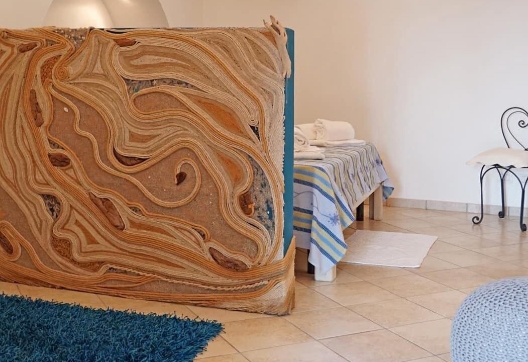 Photo of Bedroom in Tracino