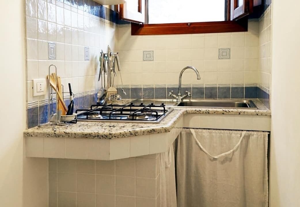 Photo of Kitchen in Tracino