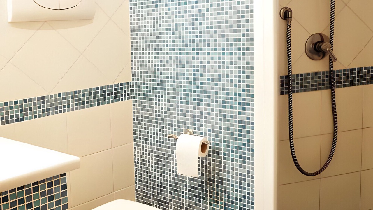Photo of Bathroom in Tracino