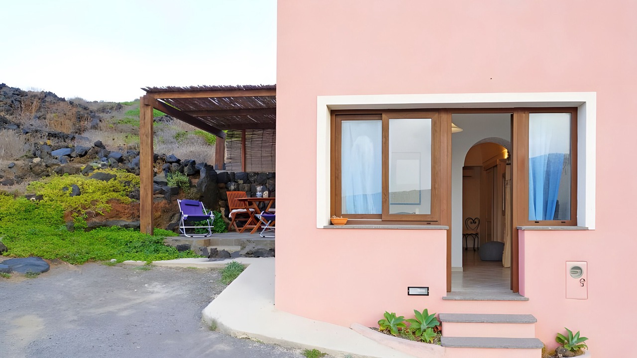 Photo of Outdoor in Tracino