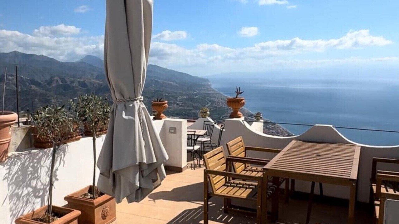 Photo of Outdoor in Forza d'Agro