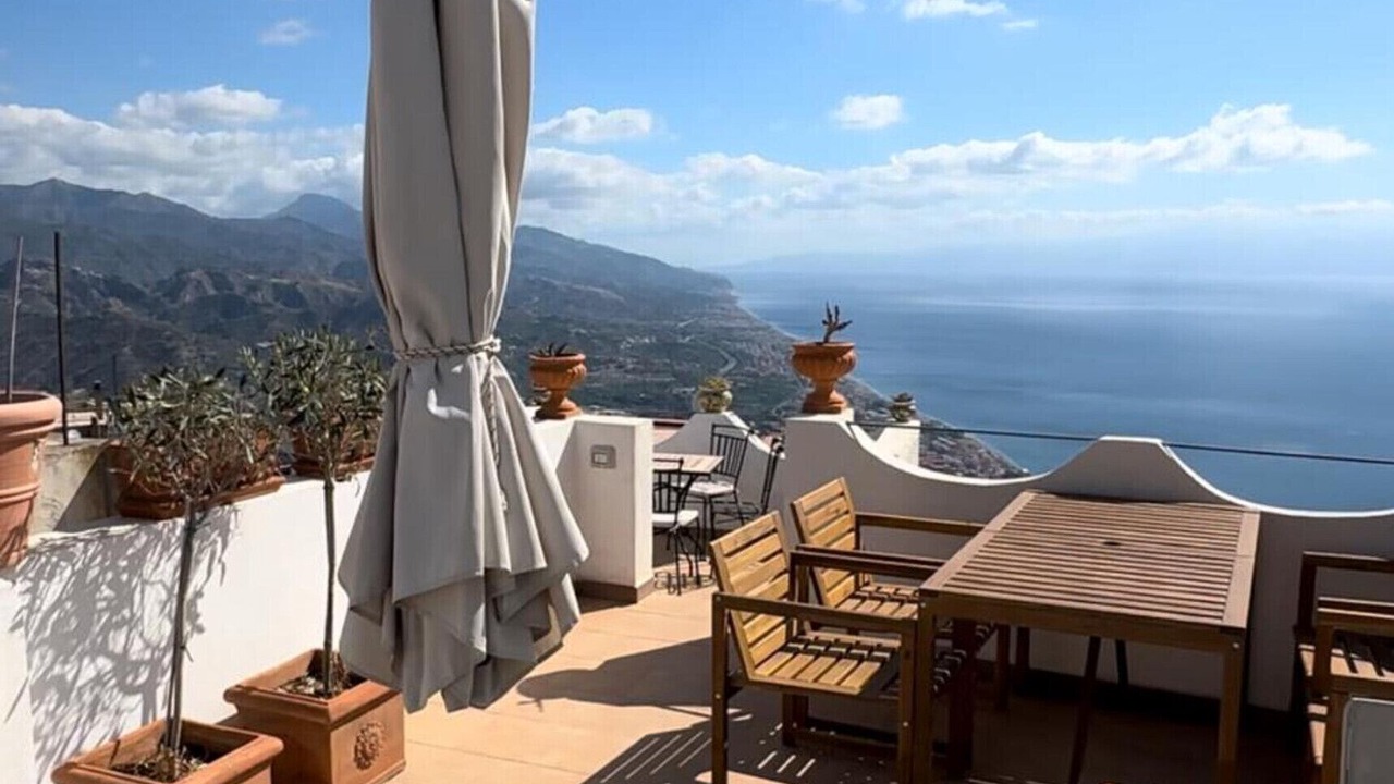 Photo of Outdoor in Forza d'Agro