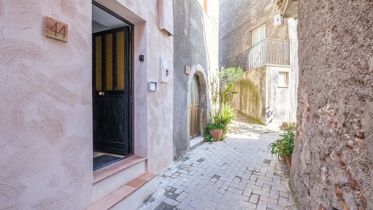 Photo of Outdoor in Forza d'Agro